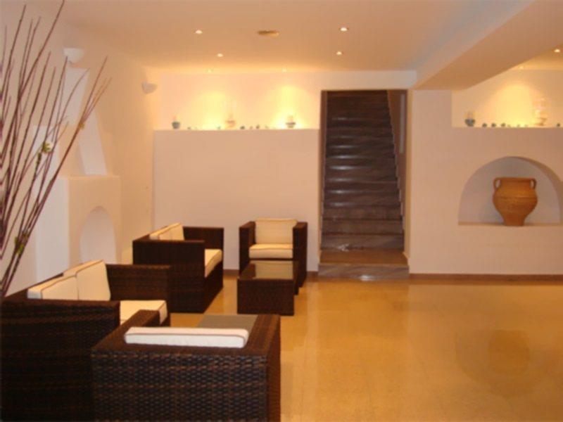Giannoulaki Hotel Mykonos Town Exteriör bild